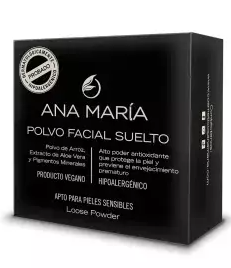 POLVO SUELTO ANA MARIA