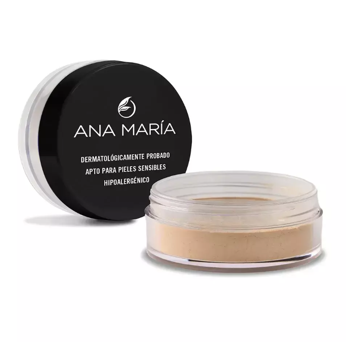 POLVO SUELTO ANA MARIA