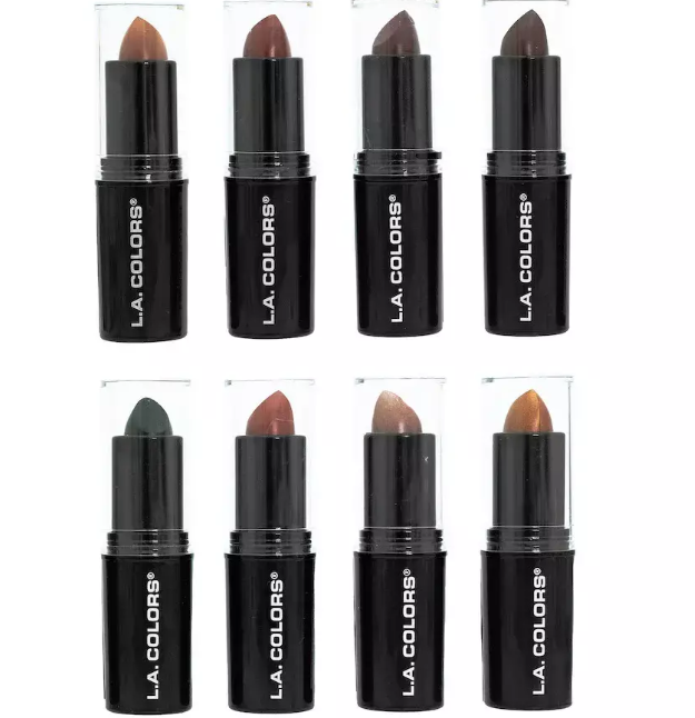 LABIAL CREMOSO EN BARRA POUT LA BESOS TRENDY