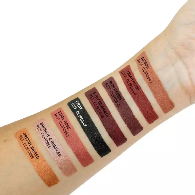 LABIAL CREMOSO EN BARRA POUT LA BESOS TRENDY
