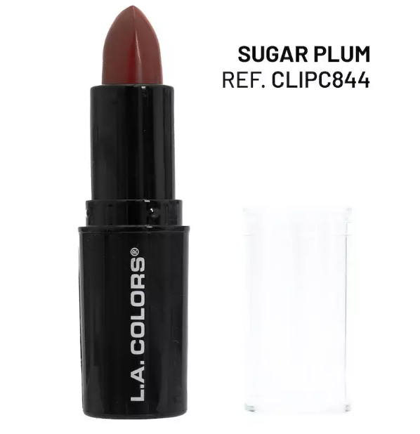 LABIAL CREMOSO EN BARRA POUT LA BESOS TRENDY