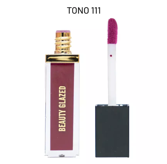 LABIAL MINI MATTE BEAUTY GLAZED