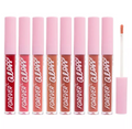 KIT X 8 FOREVER GLOSS TRENDY BFG1776