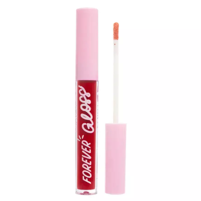 KIT X 8 FOREVER GLOSS TRENDY BFG1776