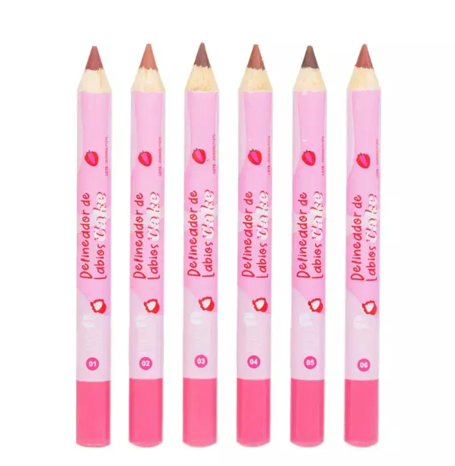 DELINEADOR DE LABIOS TRENDY DLT1270