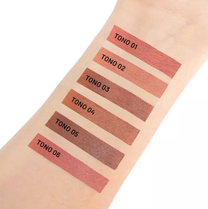 DELINEADOR DE LABIOS TRENDY DLT1270