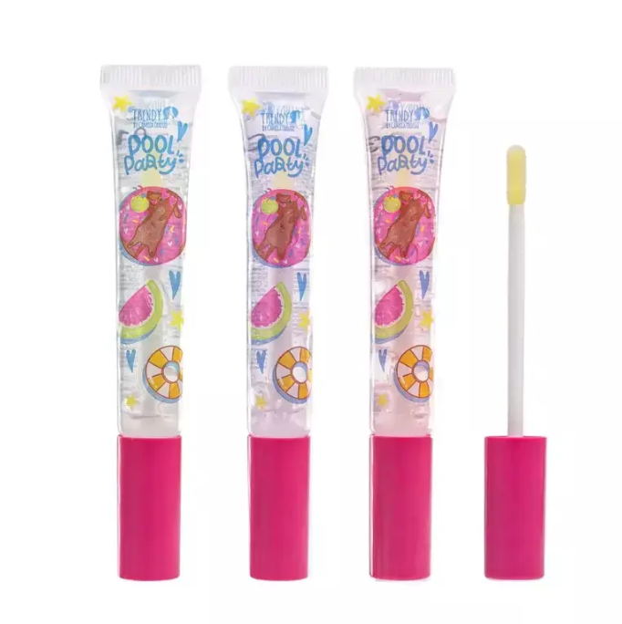 BRILLO POOL PARTY TRENDY BPP1923 TL