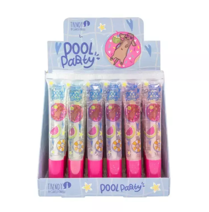 BRILLO POOL PARTY TRENDY BPP1923 TL