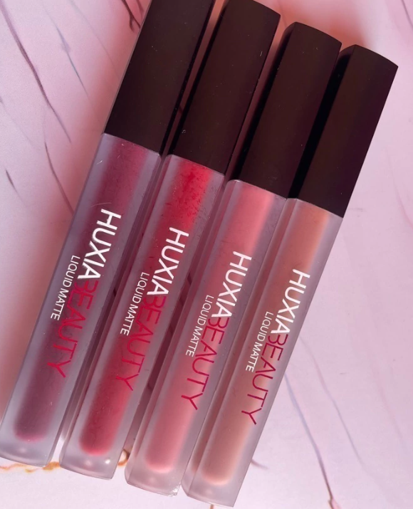 LABIAL LIQUIDO MATTE TAPANEGRA HUMIA BEAUTY