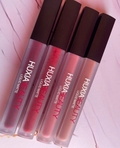 LABIAL LIQUIDO MATTE TAPANEGRA HUMIA BEAUTY