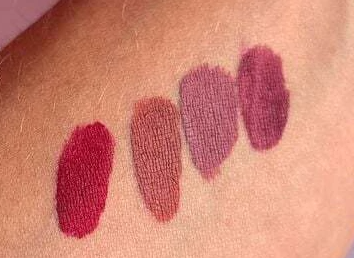 LABIAL LIQUIDO MATTE TAPANEGRA HUMIA BEAUTY