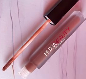 LABIAL LIQUIDO MATTE TAPANEGRA HUMIA BEAUTY
