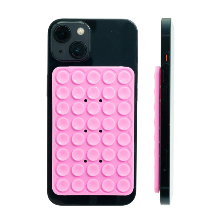 SOPORTE DE GOMA PARA CELULAR SGC TRENDY
