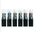 LABIAL BARRA HOLOGRAFICO MEGAWAT STARDUST TRENDY LS130-01