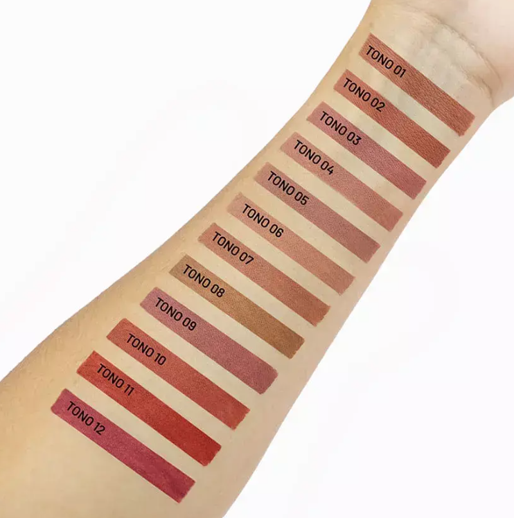 DELINEADOR DE LABIOS INDIVIDUAL LOVE LIP TRENDY LLI1735