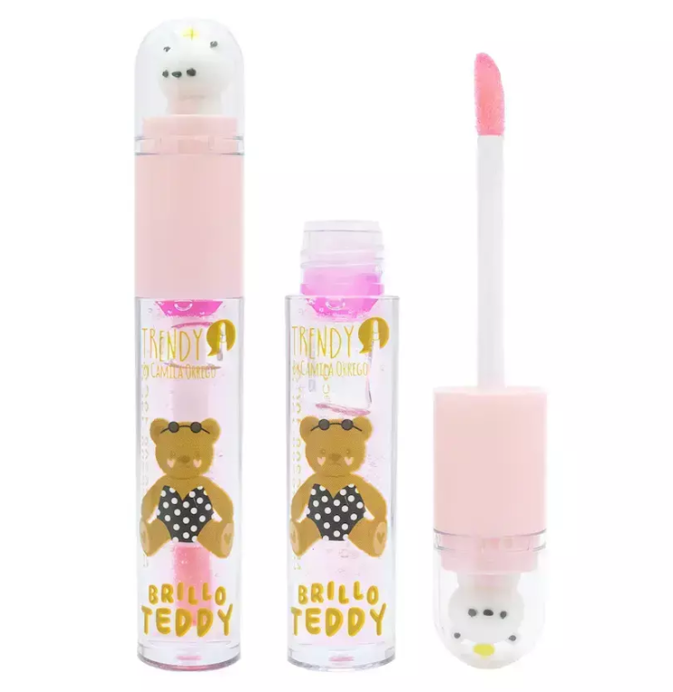 BRILLO TEDDY TRENDY BTT 1285