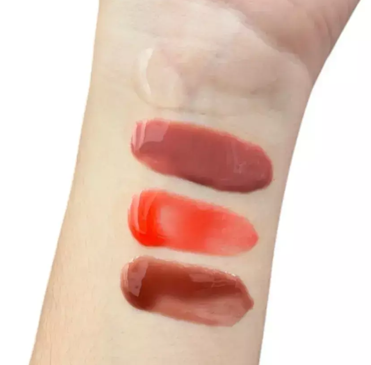 LIP CARE OLIBOLLA