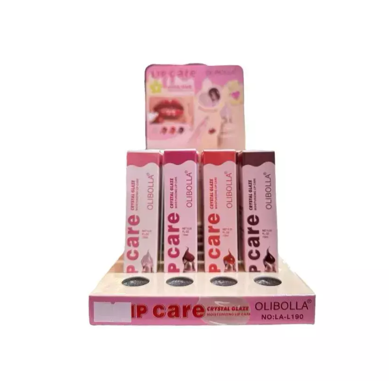 LIP CARE OLIBOLLA