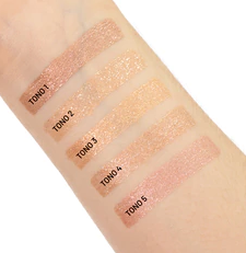 SOMBRA LIQUIDA PUG TRENDY PST1362