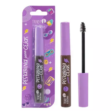 PESTANINA PARA CEJAS TRENDY PCT1859