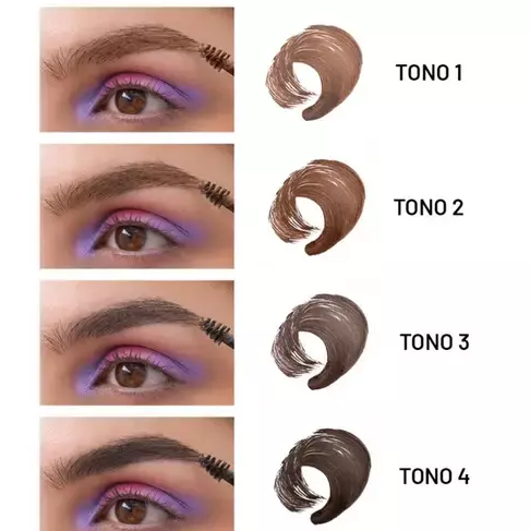 PESTANINA PARA CEJAS TRENDY PCT1859