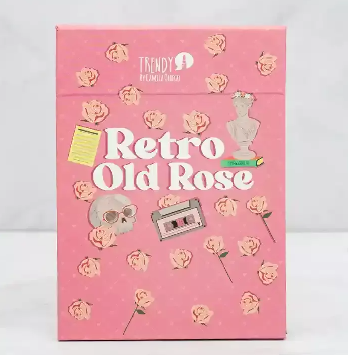 ESPEJO RETRO TRENDY ET09