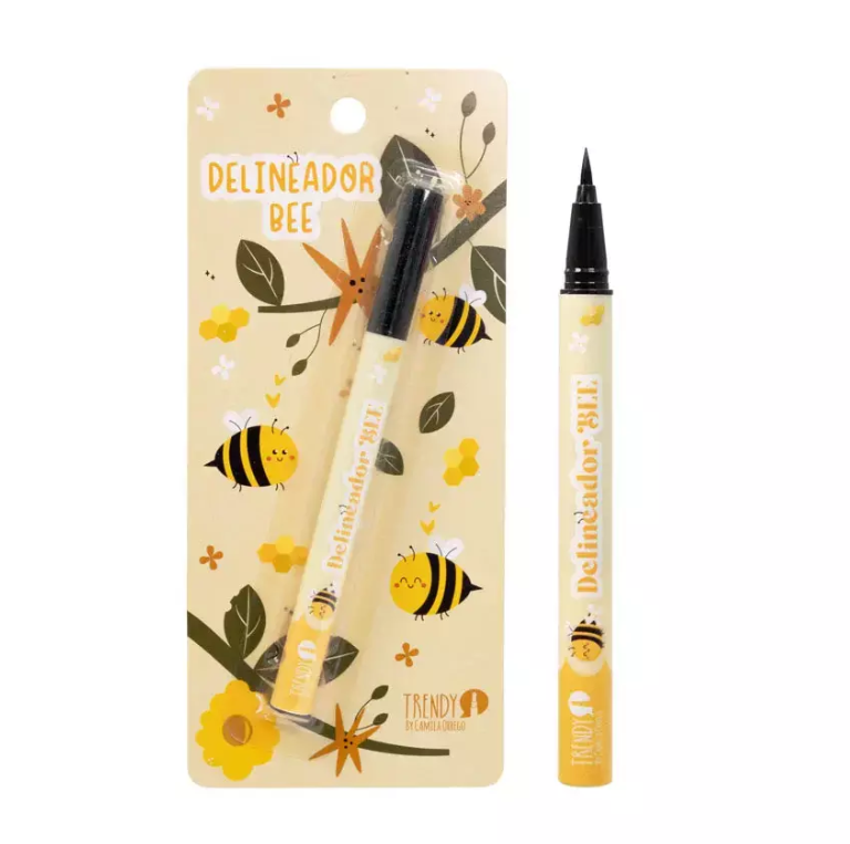 DELINEADOR PLUMON BEE TRENDY DBT2160