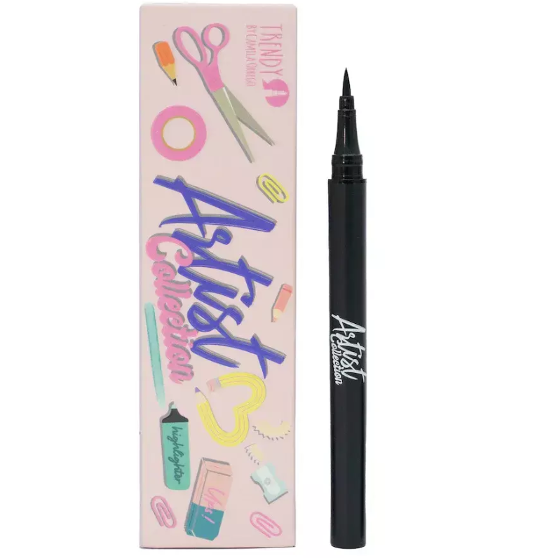 DELINEADOR PLUMON ARTIST COLLECTION TRENDY