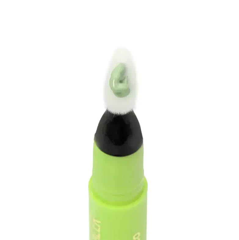 CORRECTOR NEUTRALIZADOR VERDE BEAR TRENDY BCV1482
