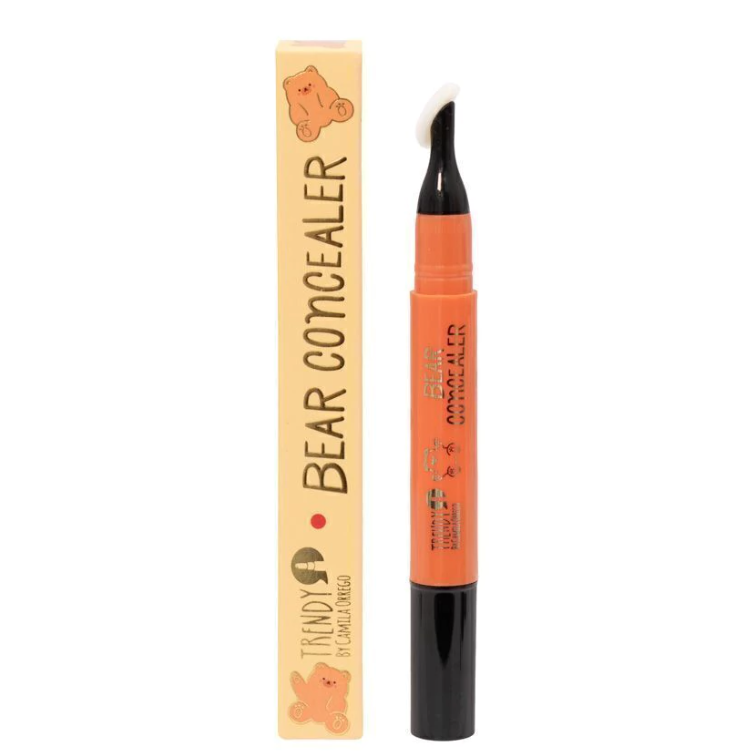 CORRECTOR NEUTRALIZADOR NARANJA BEAR TRENDY BCN1483