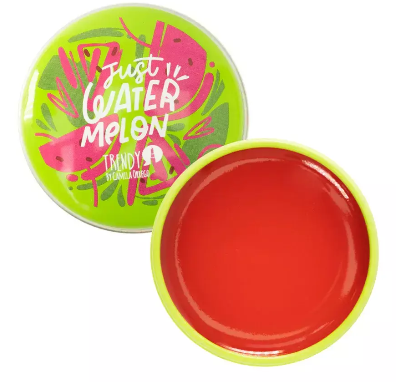 BRILLOS JUST LIP BALM TRENDY