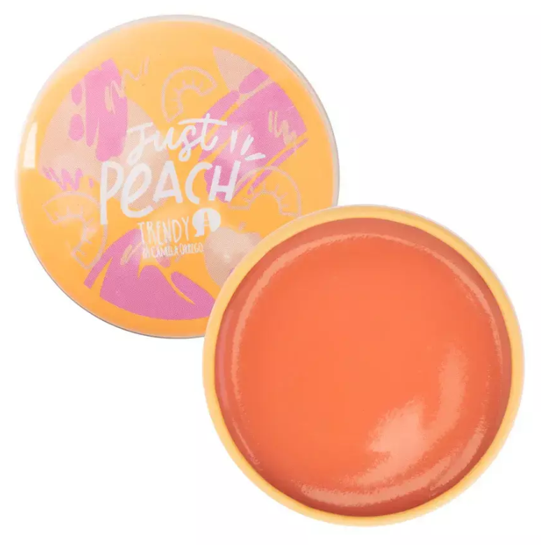 BRILLOS JUST LIP BALM TRENDY