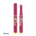 BRILLO RETRACTIL BEAUTY GLAZED B177