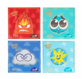 BORLAS INTENSAMENTE TRENDY DY2140 TL