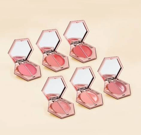 RUBOR COMPACTO DIAMOND MLUNDO
