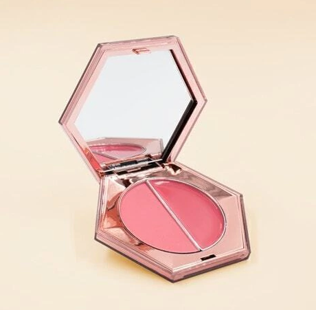 RUBOR COMPACTO DIAMOND MLUNDO