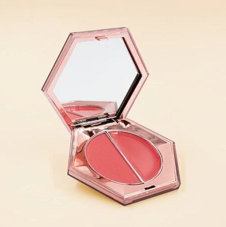 RUBOR COMPACTO DIAMOND MLUNDO