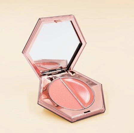 RUBOR COMPACTO DIAMOND MLUNDO