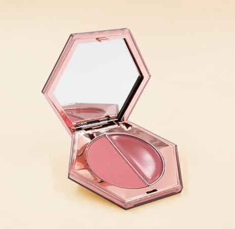 RUBOR COMPACTO DIAMOND MLUNDO
