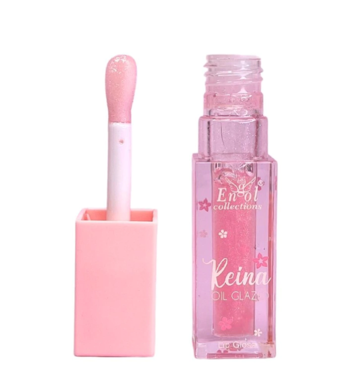 LIP GLOSS REINA ENGOL