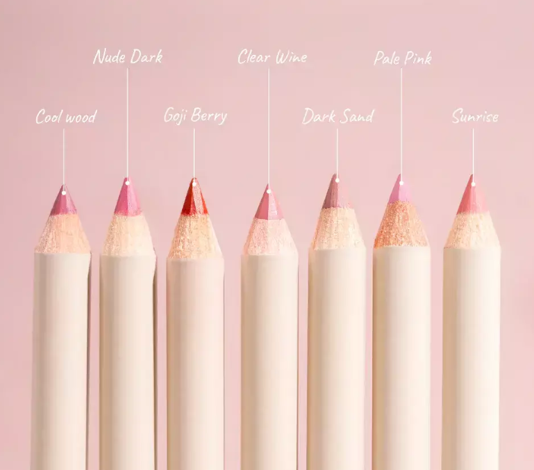 LAPIZ DELINEADOR DE LABIOS ATENEA