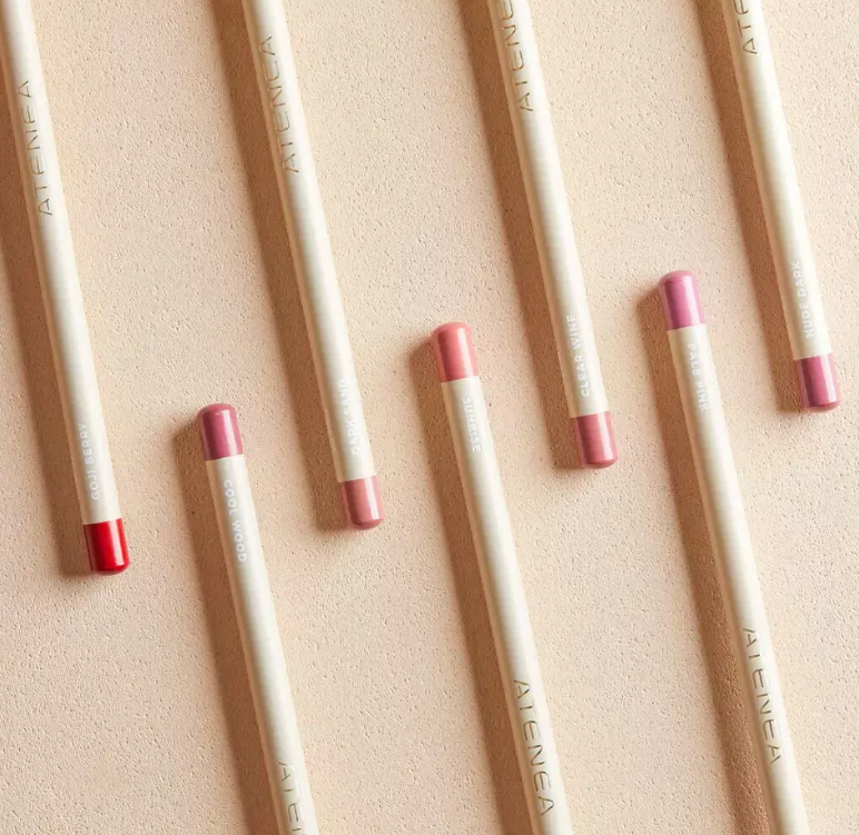 LAPIZ DELINEADOR DE LABIOS ATENEA