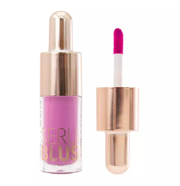 RUBOR SERUM BEAUTY GLAZED
