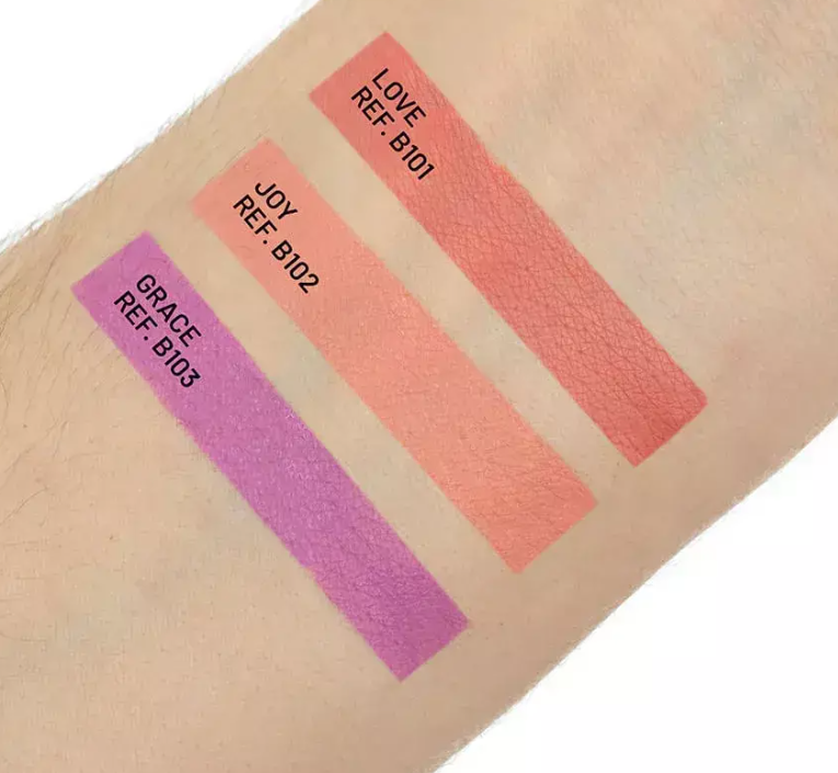 RUBOR SERUM BEAUTY GLAZED