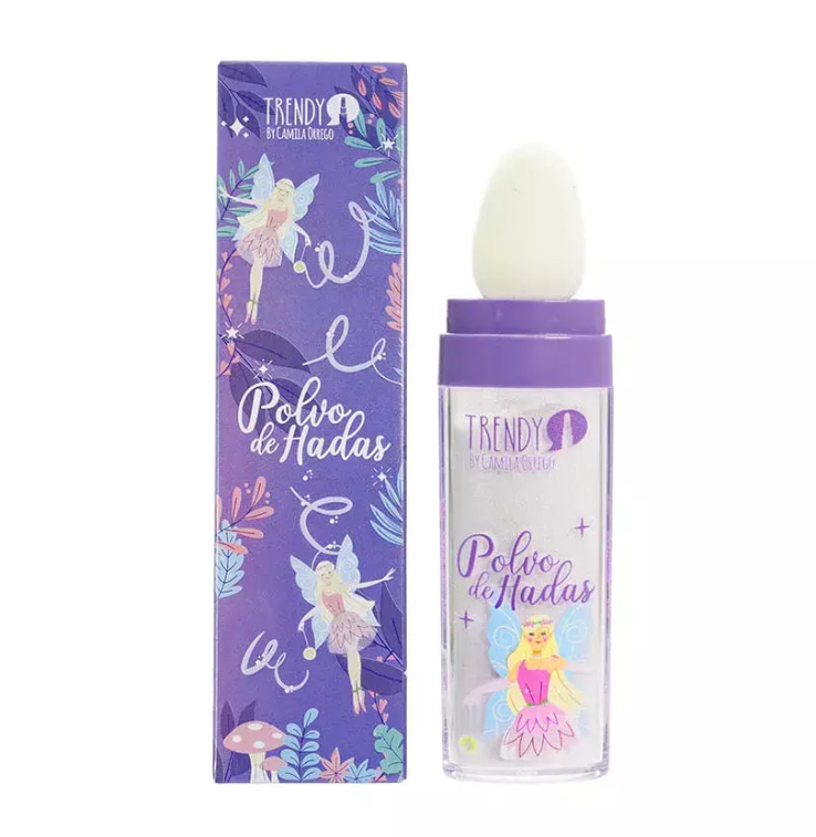 POLVO DE HADAS TRENDY 15g