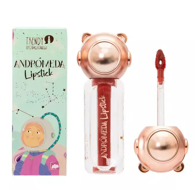 LABIAL VELVET ANDROMEDA TRENDY