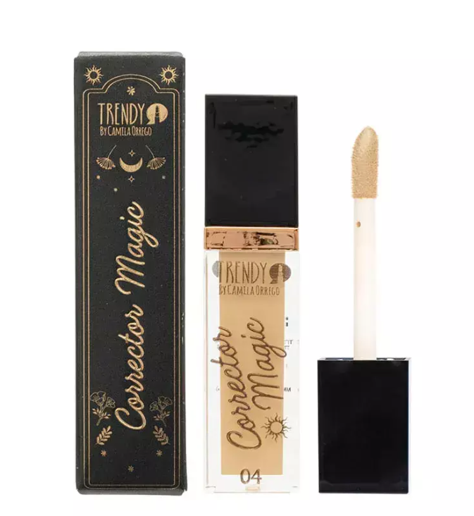 CORRECTOR MAGIC CONCEALER TRENDY CMT547