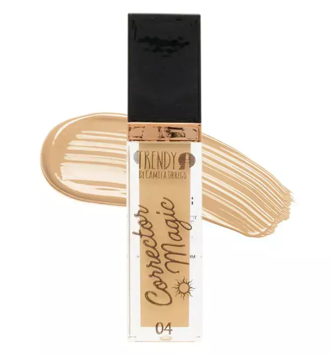 CORRECTOR MAGIC CONCEALER TRENDY CMT547