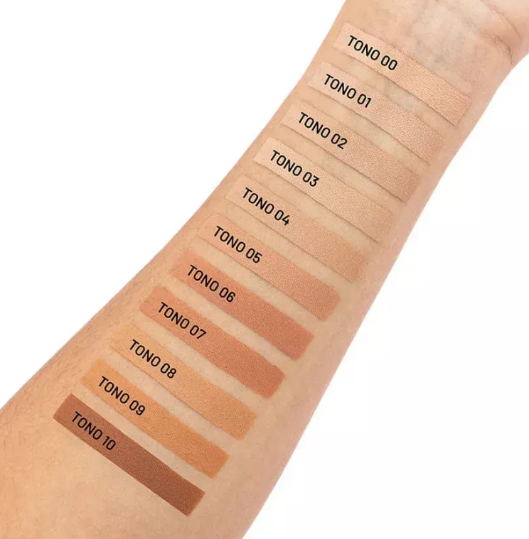 CORRECTOR MAGIC CONCEALER TRENDY CMT547