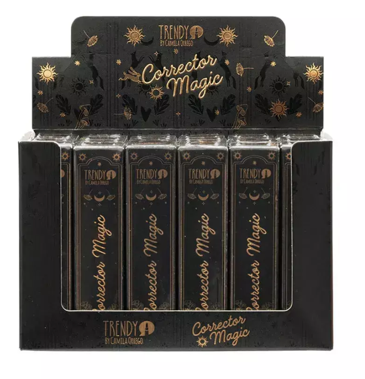 CORRECTOR MAGIC CONCEALER TRENDY CMT547